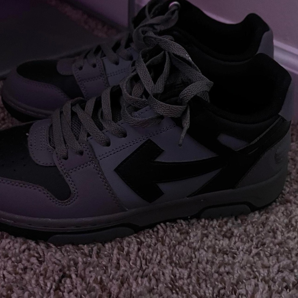 off-whites